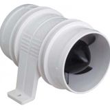 Attwood blower