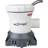 Attwood Tsunami Mk2 Sintine Pompası 1200 GPH 24V