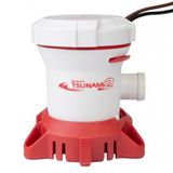 Attwood Tsunami Mk2 Sintine Pompası 500 GPH 12V