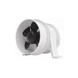 Attwood Turbo 4000 Marin Hava Blower - 6500 L/dak 12v