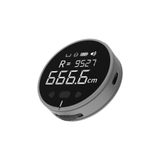 ATUMAN Mini Q Elektronik Metre Dijital Mezura