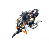 Atv-003 Çocuk Mini Off-Road Atv 49Cc (Motor Ve Gövde)