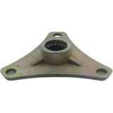 Atv 110 Arka Jant Poryası İç 20 Mm 12 Freze Boy 26 3 Delikli Öm 7ATV1013-26-20-12-3