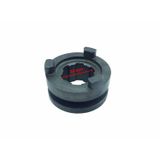 Atv 110 Sekromeç İç 20 Mm 0X3 Tırnak 6 Kanallı Öm 7ATV0516-10-6-3