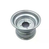 Atv 150-200 Arka Jant Gri (21-10-10) (22-10-10)