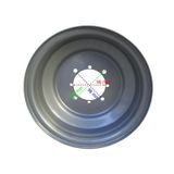 Atv 150-200 Ön Jant Gri (21-7-10) İç 90 Diskli Tip 7ATV1352-15-20-10-90
