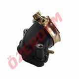 Atv 150 Manifold Scooter