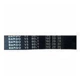 Atv 250 Thot 200 Off Road Bando Kayıs 792-20-30