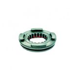 Atv 550 Sekromec Ic 30X0-4 Tırnak 18 Freze Om