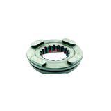 Atv 550 Sekromeç İç 30X4-4 Tırnak 18 Freze Öm 7ATV0516-10-30-4-4