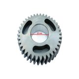 Atv Aeon 400 Şanzıman Dişlisi 37T İç 32 Mm 3 Gözlü Öm 7ATV0510-32-37-3-AE