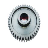 Atv Aeon 400 Şanzıman Dişlisi 44T İç 25 Mm Öm 7ATV0510-25-44-AE