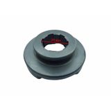 Atv Aeon 400 Sekromeç İç 25 Mm 0-3 Tırnak 6 Kanallı Öm 7ATV0516-10-25-0-3-6
