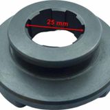 ATV AEON 400 SEKROMEÇ İÇ 25 mm 0-3 TIRNAK 6 KANALLI ÖM