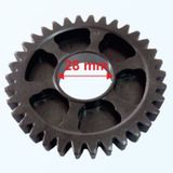 ATV APACHİ ŞANZIMAN DİŞLİSİ 34T İÇ 28X6 GÖZLÜ ÖM