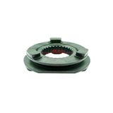Atv Apachi Sekromeç 3X3 İç 28Xöm 7ATV0516-10-28-3-3-APH