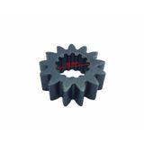 Atv Arctic Cat 700-1000 Şanzıman Dişlisi 13T İç 25 Mm 13 Freze Öm 7ATV0510-25-13-13
