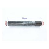 ATV ARCTİC CAT 700 ŞAFT MİLİ 151 MM 13-24 FREZE ÖM