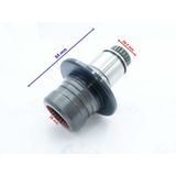ATV ARCTİC CAT 700 ŞAFT MİLİ KOVANI 85 MM 24-24 FREZE ÖM