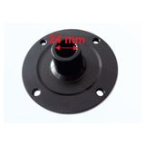 Atv Arka Jant Poryası 23 Freze 24-49-120Mm 4 Delik ARZ-7ATV1013-49-24-22-4