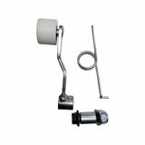 Atv Arka Zincir Gergisi 200 Jackal-x Arr0939