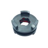 Atv Atv Tgb 325 Sekromeç İç 25-6 Mm 3-3 Tırnak 6 Kanallı Öm 7ATV0516-10-25-3-3-6-TGB