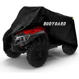 Atv Brandası, Su Geçirmez, Iç ve Dış Mekanlarda Kullanılabilir, Quad Cover Için Örtü, Toka, - Standart