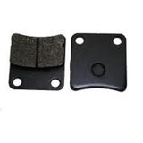 ATV BS 150 Arka Fren disk Balatası