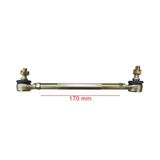 Atv Bs150 Rot Mili Komple Düz 170 Mm 7ATV1309-17-DZ