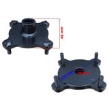 Atv Buggy 150 Gk Arka Jant Poryası 24 Freze 25-46-126 Mm 4 Civata Öm 7ATV1013-46-25-24-4-GK