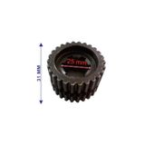 Atv Buggy Şanzıman Sekromeç 26-26T İç 25Xöm 7ATV0516-26-26-BG