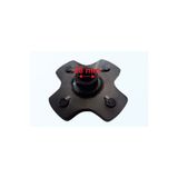 Atv Bumoto Jant Poryası 27 Freze 28-43-120X4 Civata Öm 7ATV1013-28-43-4-BMT