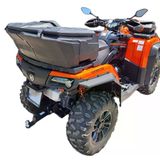 Atv Çantası 160Lt. Universal Diamond Model