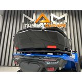 Atv Çantası Atv Arka Çanta 160 Litre Kilitli Anahtarlı