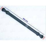ATV CF 500-550 ŞAFT MİLİ 400 MM 20-20 FREZE ÖM