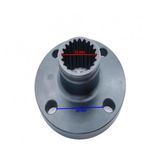 Atv Cf 500 Saft Kayıcı Kovan Ic 33 Mm 20 Freze Om