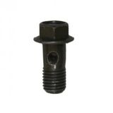 Atv Hıdrolık Hortum Cıvatası M10 30Xdelıklı