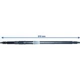 Atv Işıldar Apachi 250 Aks Difransiyelli 810 Mm Bilya Yatağı 30-35 Mm 23 Freze Öm