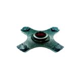 Atv Kanuni Arka Jant Poryası 23 Freze 24-42-120 Mm 4 Civata Öm 7ATV1013-42-24-24-4