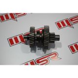 ATV KUBA ELAND 200-KANUNİ 150 U ŞANZUMAN DİŞLİ 36*49*17