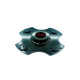 Atv Kymco 150 Arka Jant Poryası 24 Freze 25-49-120 Mm 4 Civata Öm 7ATV1013-40-25-24-4-KYMC