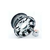 Atv Kymco Mxu300 R Ön Jant Orj Y4KYC3042A0143