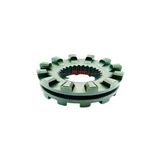 Atv Lınhaı Sekromec 12-12 Tırnaklı Ic 28Xom