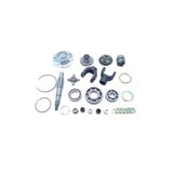 Atv Md250 Md250-X Saft Aktarma Dıslı Setı Orj