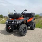 Atv Ön Çanta 50 Litre Atv Çantası Diamond Model