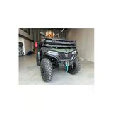 Atv Ön Çanta Ön Bagaj Anahtarlı Siyah Tüm Atvlere Uyumlu