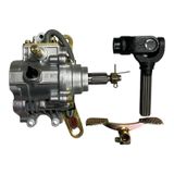 Atv Şanzıman Vites Kutusu İleri Geri Cg Modeli 20mm-1872