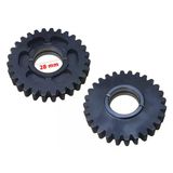 Atv Shengwey Şanzıman Dişlisi İç 28 Mm 28T 6 Gözlü Öm