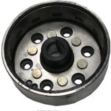 Atv Terralander 300 Rotor Orj