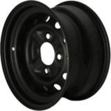 Atv Terralander 500 On Jant 12 Inc Orj